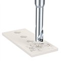 Indexable Drill Bits for General Drilling image